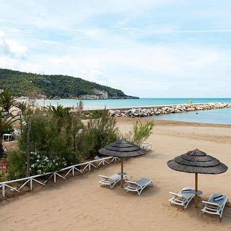 Marina Bay Beach Suites Пескичи Экстерьер фото